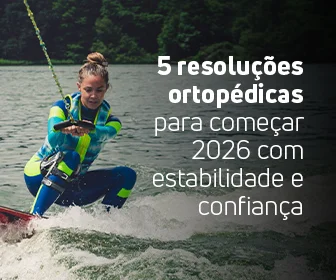 5 resoluções ortopédicas para começar 2026 com estabilidade e confiança