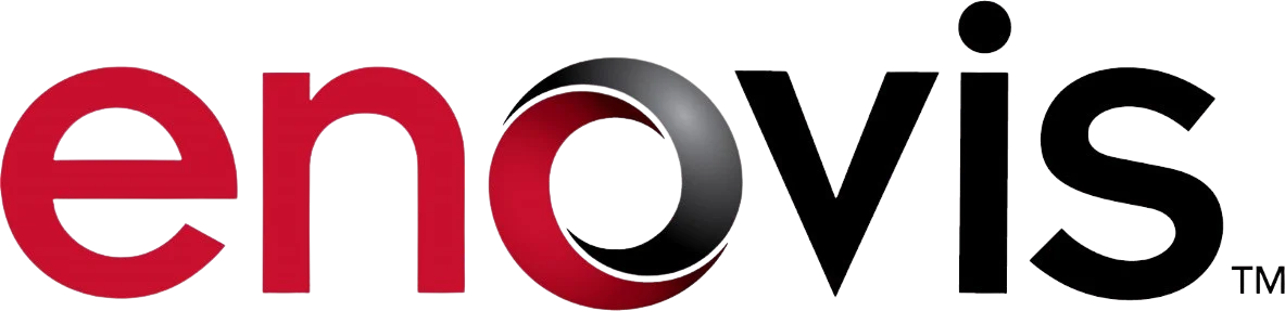 Logo Web Enovis 2025 Transparent #2