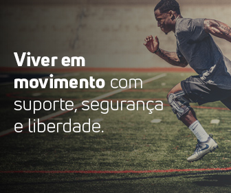 Viver em movimento com suporte, segurança e liberdade