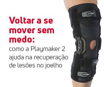 Voltar a se mover sem medo