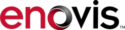 Logo Web Enovis 2025 Transparent #2